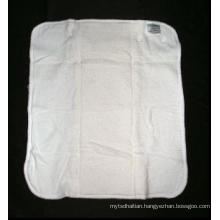 "The Tri-Fold Terry Towel" Bum Pad-Bum Baby Diaper Products